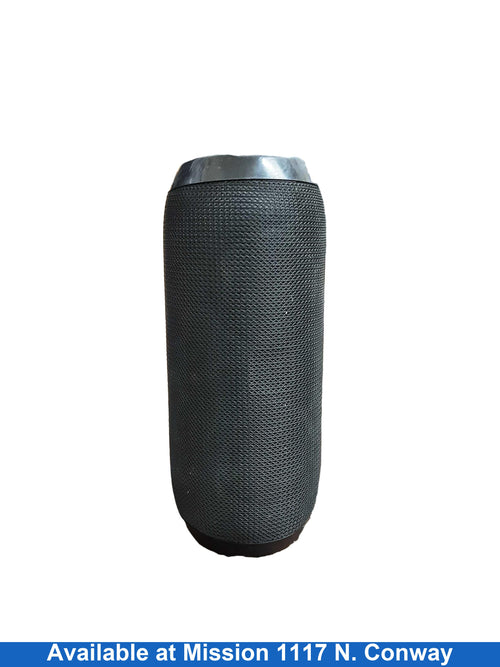 2boom Bt345 Black Portable Speaker