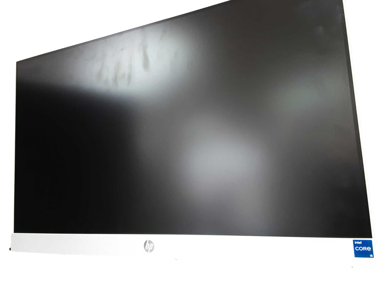 Hp B5pw9aaaba Intel Core I5 - 9th Generation 4 Gb 128 Gb White Desktop