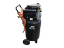 Mcgraw 61454 Black Electric Compressor