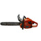 Husqvarna 435 X-torq Orange Chain Saw