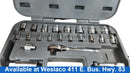 Power Torque Gray Socket
