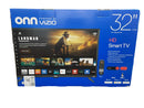 Onn 3252v1 Black