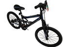 Hyper Shocker20 Blue Mountain Bike
