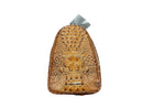 Brahmin Jordan Yellow Purse / Handbag