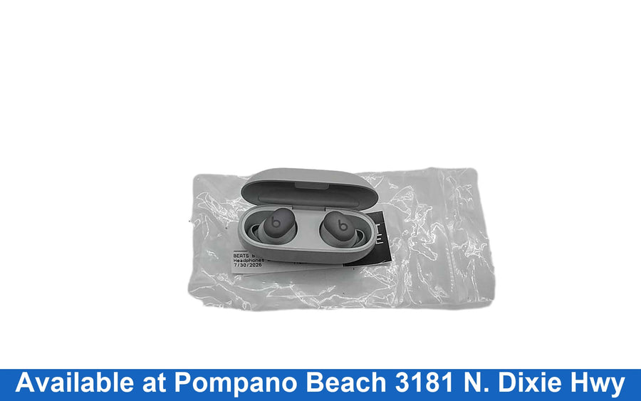 Beats By Dr. Dre A3152 Gray