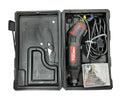 Hyper Tough Aq2502a Black Corded Rotary Tool