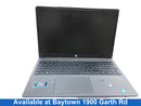 Hp 255 G10 Amd Ryzen 3 8 Gb 256 Gb Gold Laptop