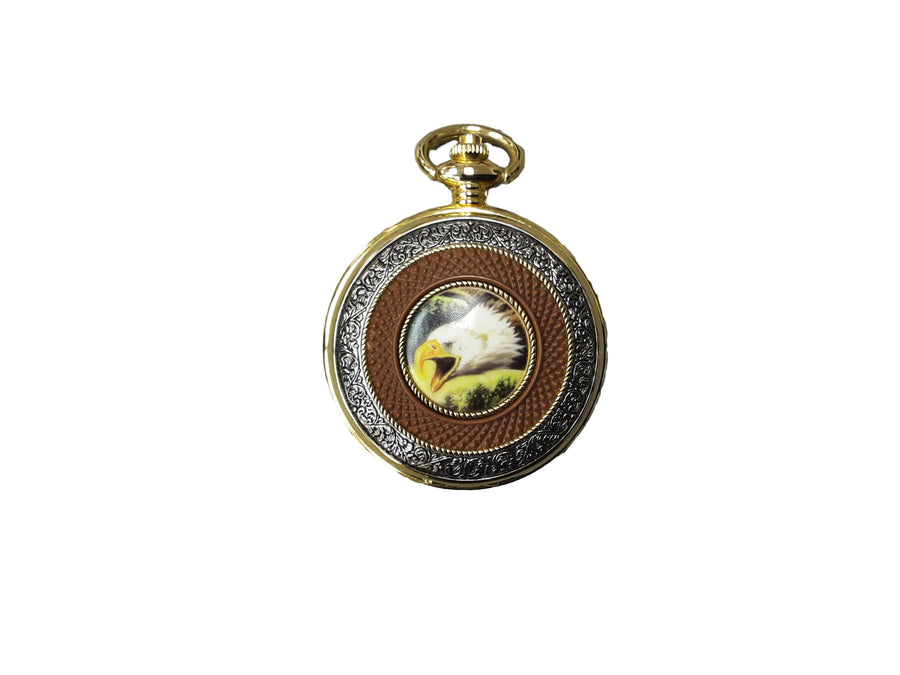 Eagle Preserve Gold Regular Watch