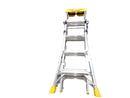 Werner Almp-181aa Mk2 Silver Multi-Purpose Ladder