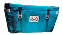 Orion Zinpro Blue Cooler