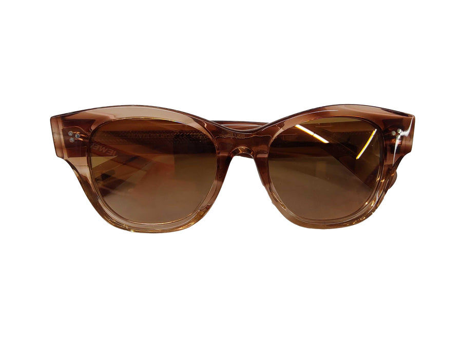 Oliver Peoples Ov5490su Brown