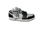 Nike 553558-039 Gray