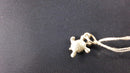 Animal Pendant Silver 1.3 grams