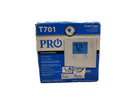 Pro T701 White Thermostat