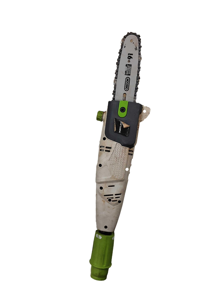 Porland 37144-2524 Gray Pole Saw