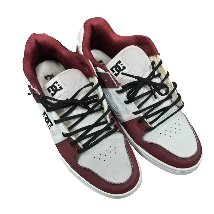 Dc Dc01732113 Red