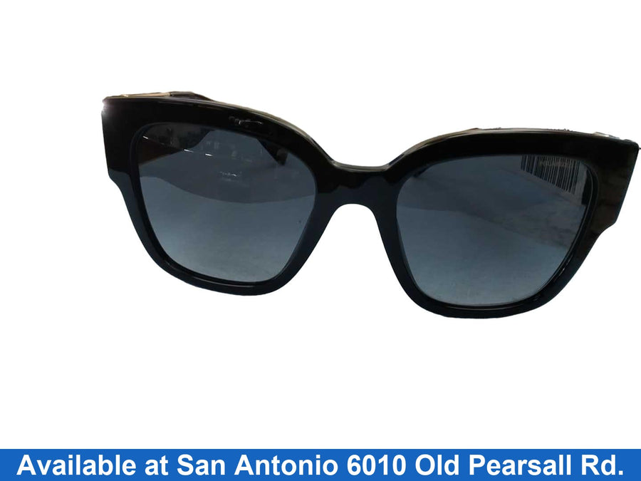 Versace 4437-u Black