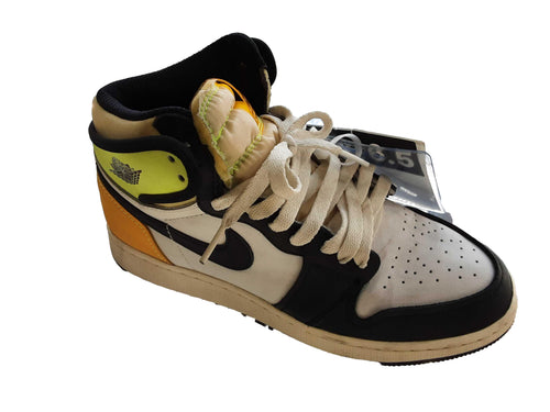 Jordan 575441-118 Yellow