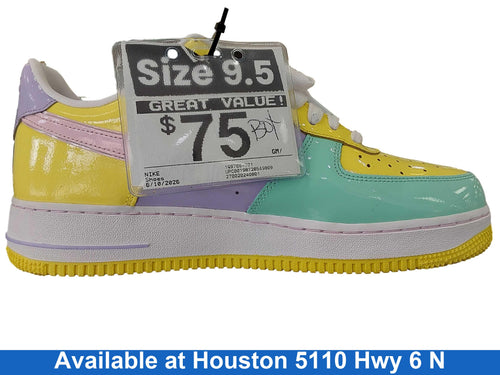 Nike 1q9706-701 Multi-color