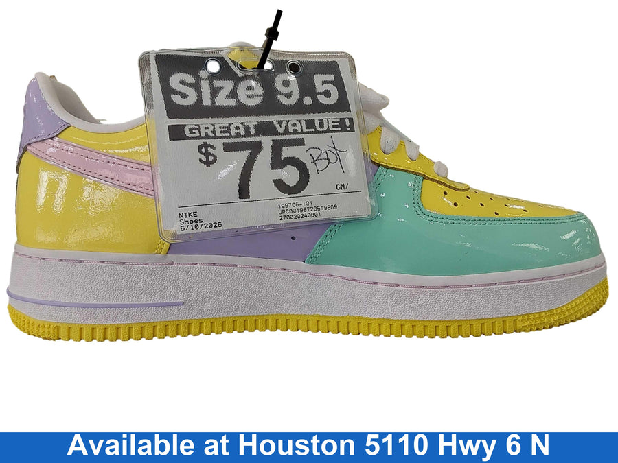 Nike 1q9706-701 Multi-color