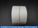 Rope Bracelet - Yellow Gold 10k (.417) 3.8 grams 8 inch