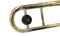 Andreas Eastman Gold Trombone