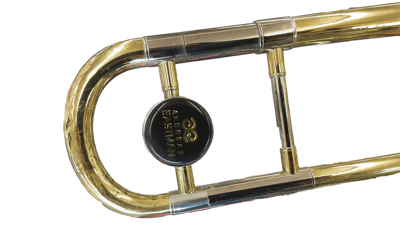 Andreas Eastman Gold Trombone