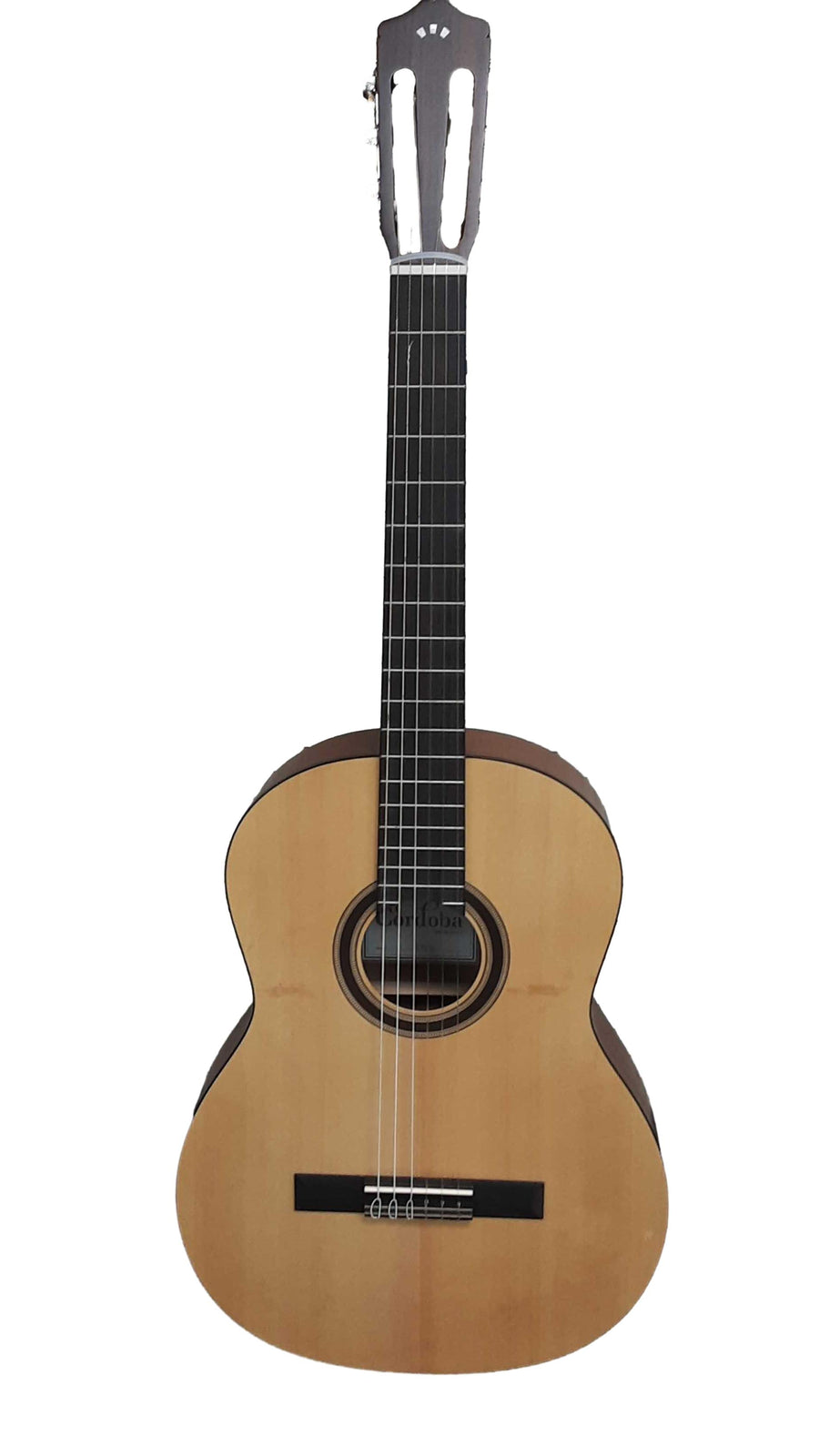 Cordoba Cp100 Beige / Tan Acoustic Classic Guitar