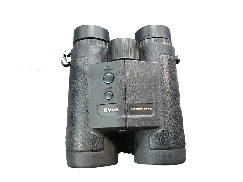 Nikon Laserforce Black