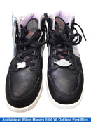 Jordan Dc7226-015 Black