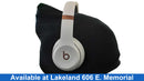 Beats By Dr. Dre A3140 Pink Stereo Headphone