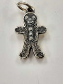 Pendant - Silver 2.7 grams
