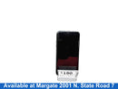 Apple A2111 64 Gb Black Smart Phone