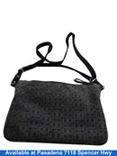 Coach Black Purse / Handbag