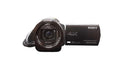 Sony Fdr-ax33 Black Digital Camcorder
