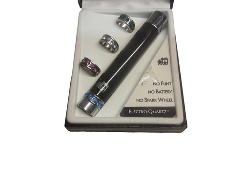 Colibri Black Other Collectible