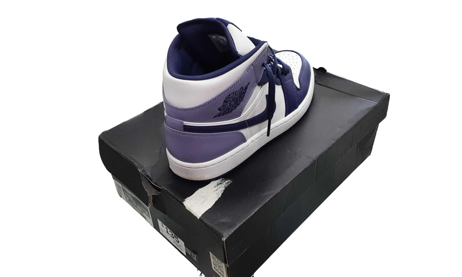 Jordan Dq8426-515 Purple