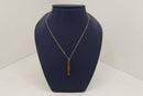 Chain - Yellow Gold 10k (.417) 1.94 grams 20 inch