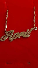 Chain - Yellow Gold 10k (.417) 2.9 grams 18 inch