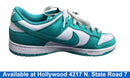 Nike Dv0833-101 Green