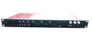 Focusrite Scarlet 18i20 Red Digital Mixer