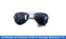 Ray-ban Rj95003 Gold