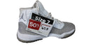 Jordan Ar0715- Silver