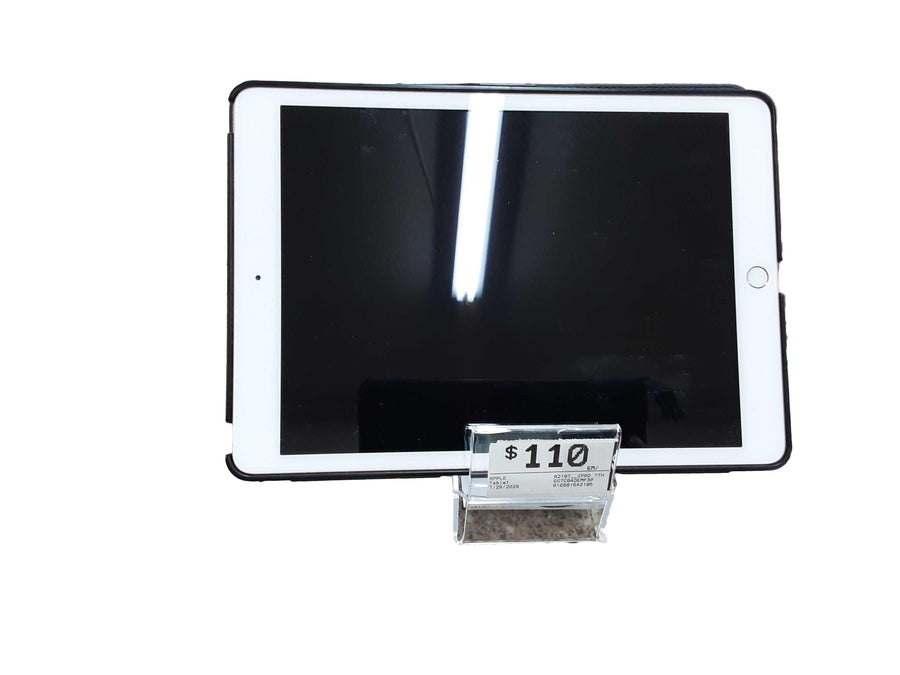 Apple A2197__ipad 7th Pink Tablet