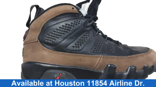 Jordan Hv4574-030 Black