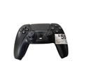 Sony Cfi-zct1w Black Gaming Controller