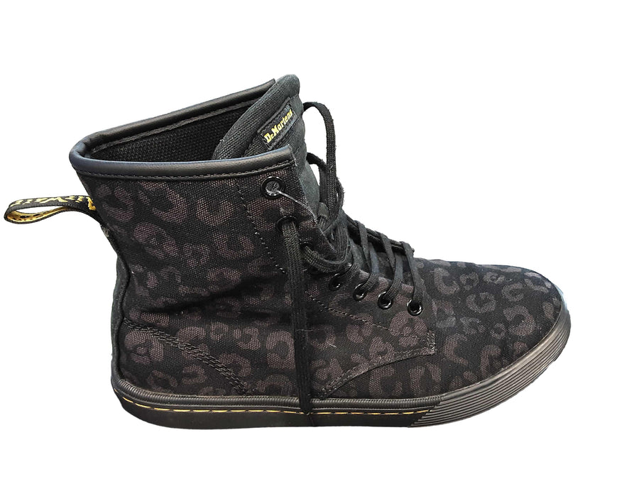 Dr Marteens Aw004 Black
