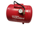 Hyper Tough 7 Gallon Red Air Tank