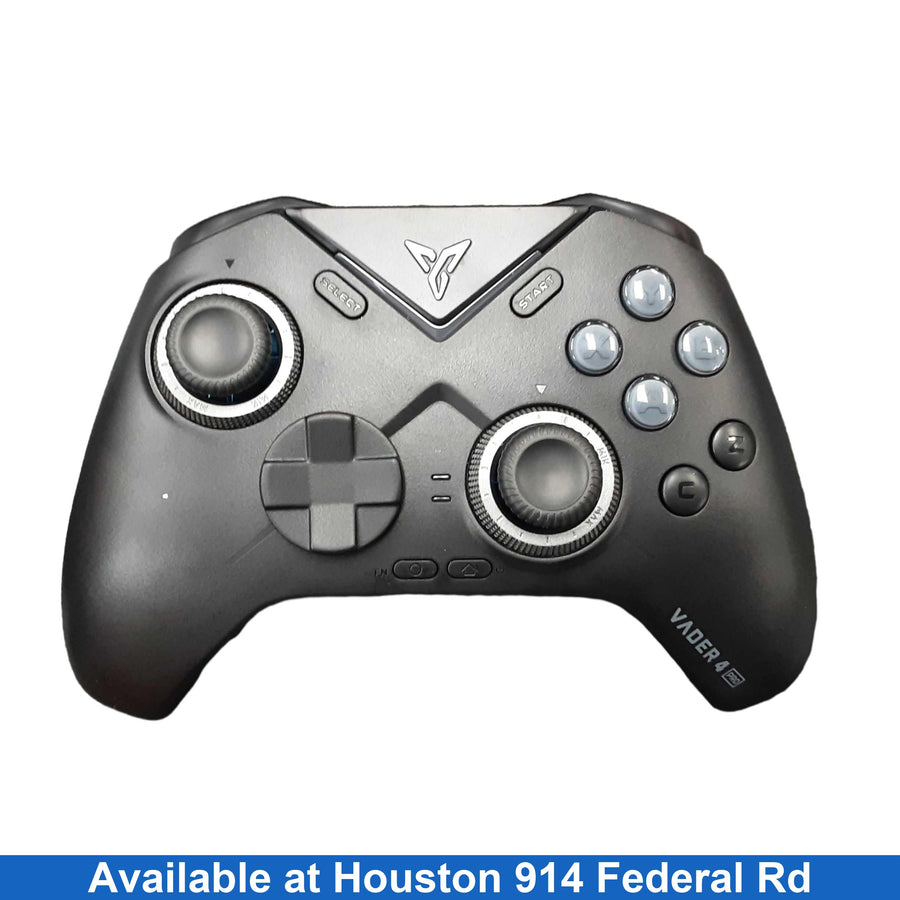 Flydigi Vader Pro 4 Black Gaming Controller