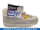 Jordan 923096-101 White